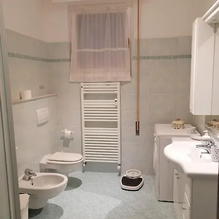 Apartment Chiaralice/home: 10 Min Mare - 5 Min Centro Chiavari