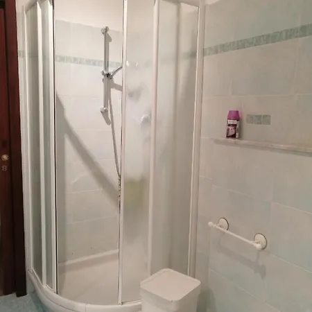 Chiaralice/home: 10 Min Mare - 5 Min Centro Apartment
